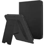 Fintie Stand Case for 6.8" Kindle Paperwhite (11th Generation-2021) and Kindle Paperwhite Signature Edition - Premium PU Leather Sleeve Cover with CA