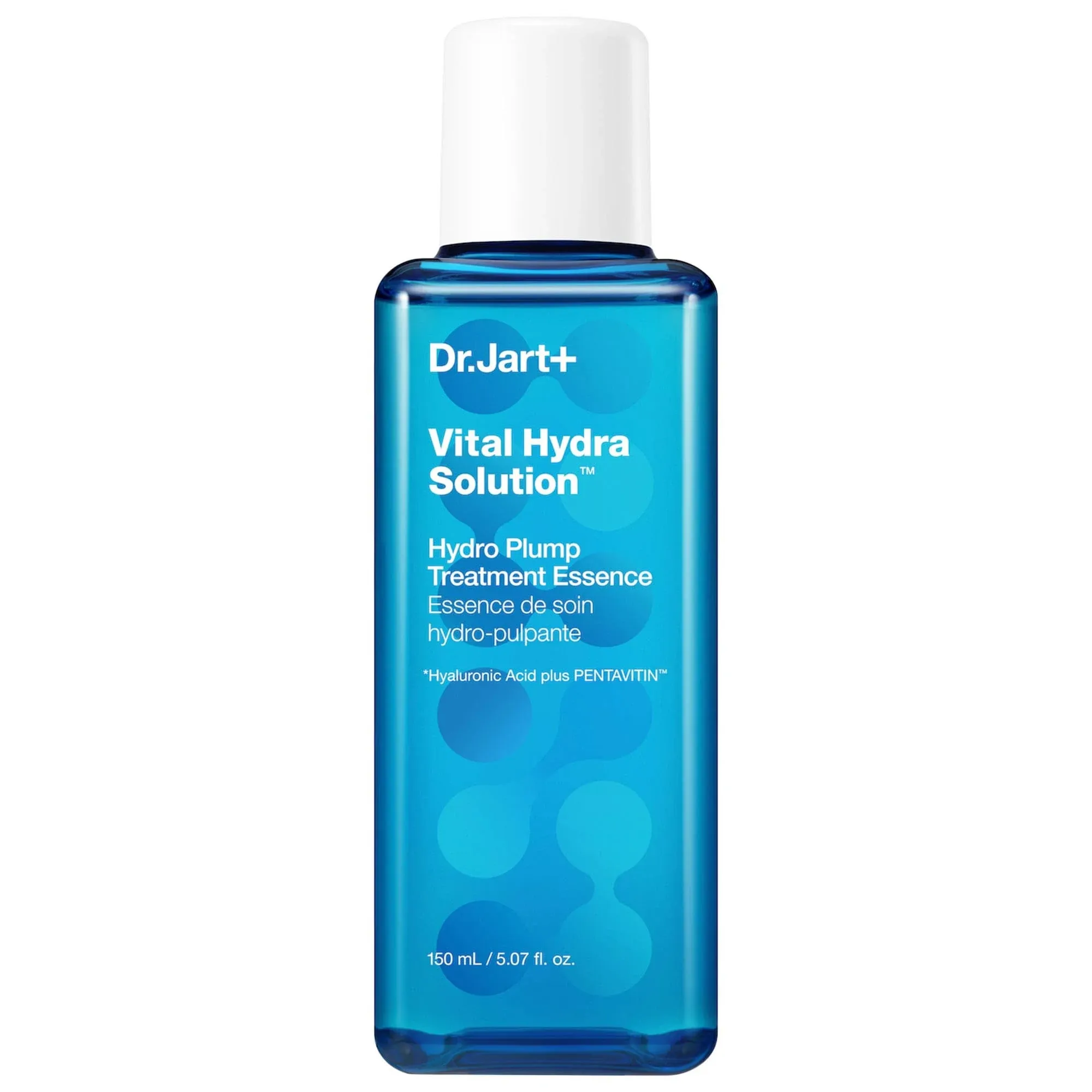 Dr. Jart+ - Vital Hydra Solution Hydro Plump Treatment Essence - 150ml