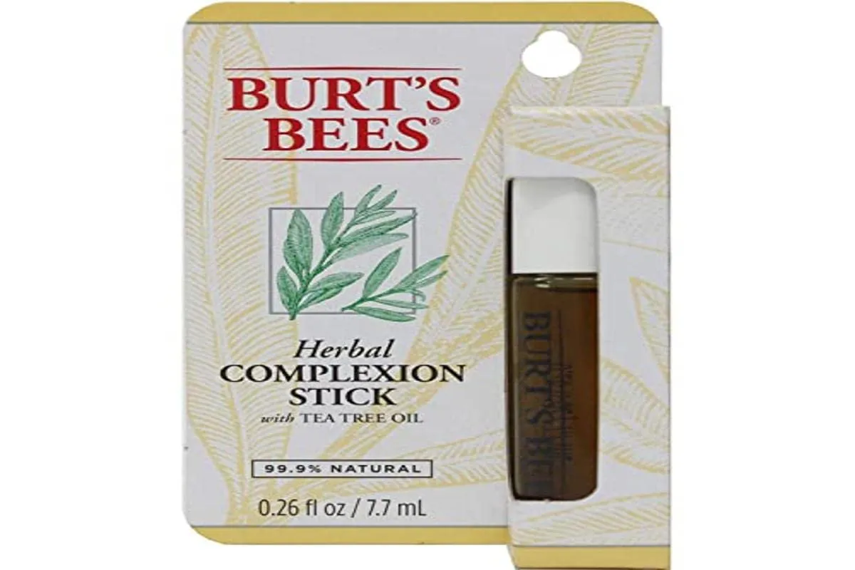 Burt's Bees Herbal Blemish Stick