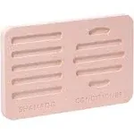 Pink Haircare Storage Tray