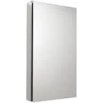 Fresca FMC8059 20" Wide x 36" Tall Bathroom Medicine Cabinet w/ Mirrors