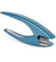 Azurro Clipperpro Omega Select Toe Nail Clipper - Blue.