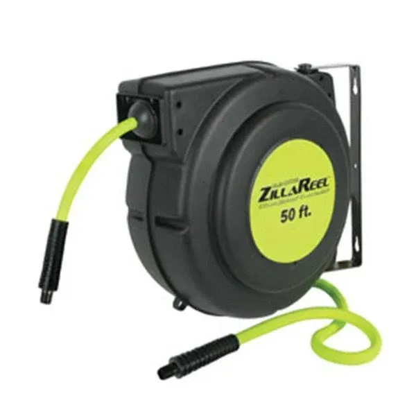 Legacy LE334645 Mfg. L8250FZ Hose Reel