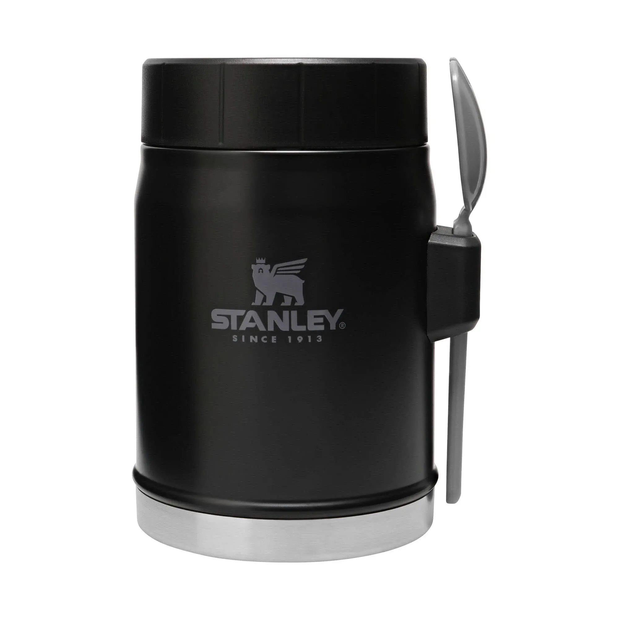 Stanley Classic 14 oz. Heritage Insulated Food Jar with Spork