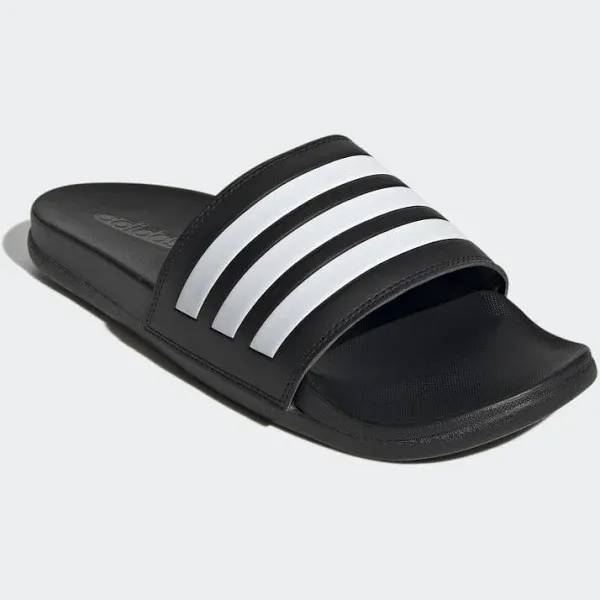 adidas Unisex Adult Adilette Comfort Slide