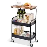 TOOLF Utility Cart