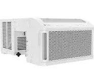 GE Profile ClearView Window Air Conditioner