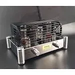 Reisong A10 EL34 Hi-Fi Audio Stereo Tube Amplifier