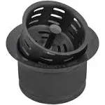 Ruvati RVA1049 Accessories 3-1/2&#034; Garbage Disposal Flange