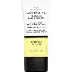 Covergirl TruBlend Base Business Everyday Defense Primer - 1.0 fl oz