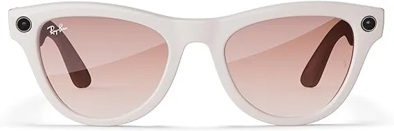 Ray-Ban RW4010 Meta Skyler