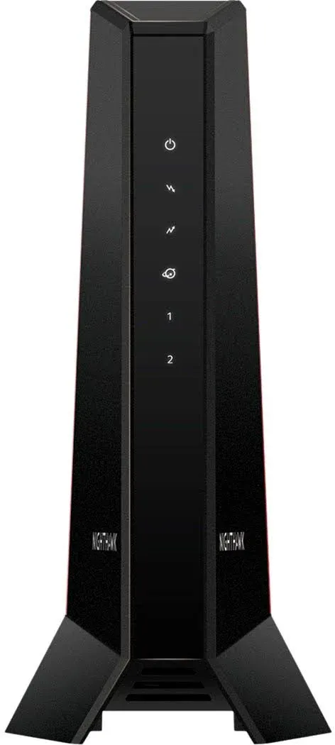 NETGEAR Nighthawk Cable Modem