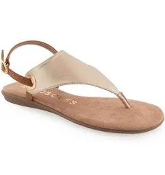 Aerosoles Women's Conclusion Sandals