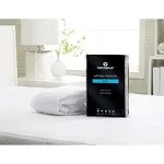 New Bedgear mattress protector Basic Queen size