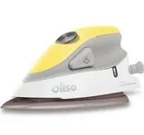 Oliso Mini Project Iron