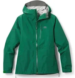 Outdoor Research Womens Aspire II Waterproof Rain Jacket