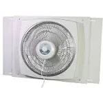 Air King 9155 16 in. Window Fan