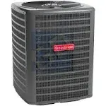 Goodman 3 Ton 14.3 SEER2 Heat Pump (GSZB403610)