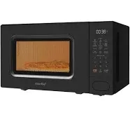 comfee' comfee CMO-C20M1WB retro Microwave with 11 power levels