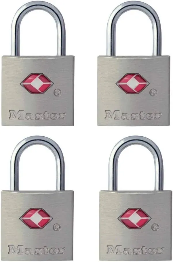 Master Lock 4683Q