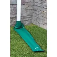 Frost King Automatic Drain Away Downspout Extender