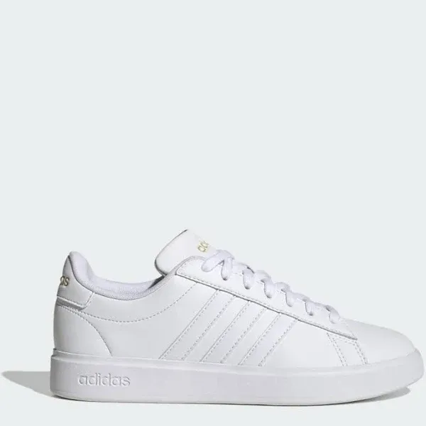 Adidas Women's Grand Court 2.0 Sneakers - Size 7