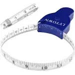 2pcs Body Measure Tape