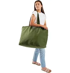 Fit + Fresh All The Things Bag - Olive