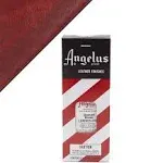 Angelus Leather Dye 3 oz - English Tan