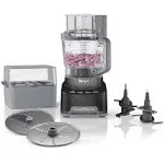 Ninja Professional XL Food Processor NF705BRN