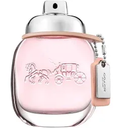 COACH Women's Eau de Toilette - Size 3.0 Oz.