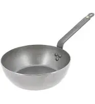 de Buyer Mineral B Element 11" Country Fry Pan