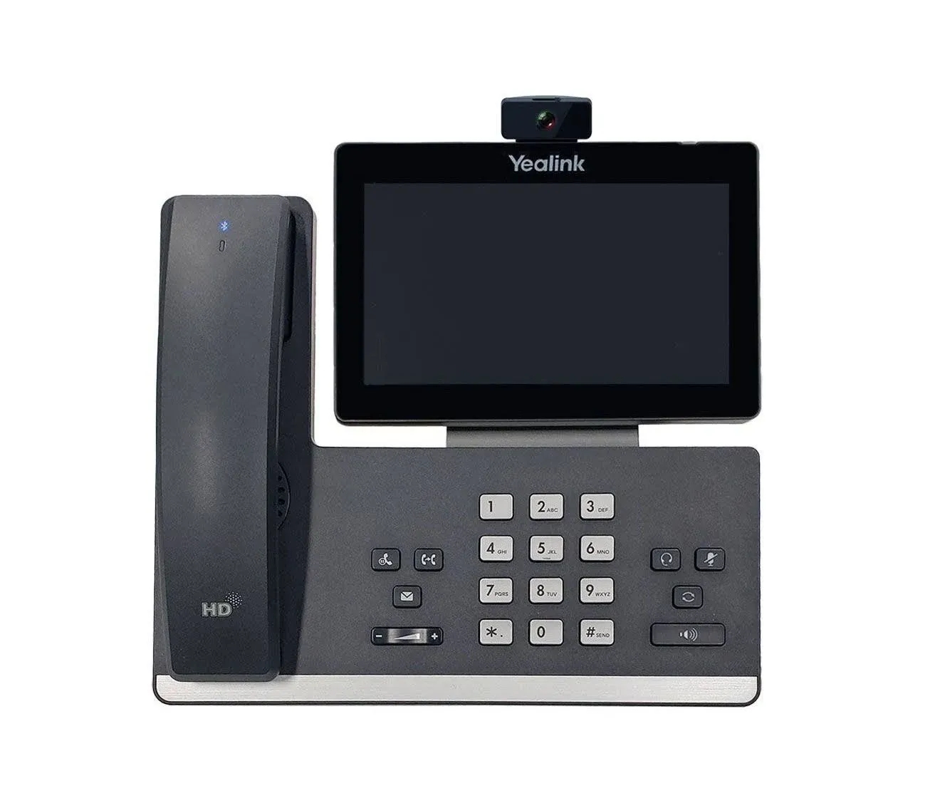 Yealink SIP-T58W Pro IP Phone w/Camera