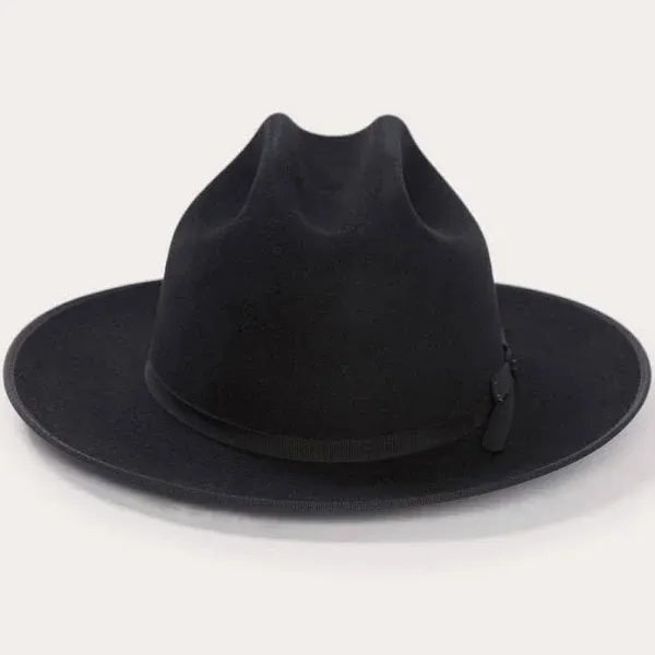 Stetson 6X Open Road Felt Hat