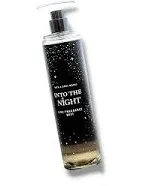 Bath & Body Works Into The Night Fragrance Mist