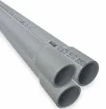 Cantex 1-1/2 in. x 10 ft. Sch. 40 PVC Conduit A52BE12