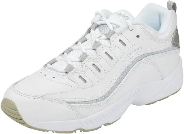 Easy Spirit Romy Sneaker - White - 7 M