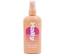 Hally Lighten Up Hair Lightening Mist