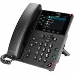 Poly VVX 350 IP Phone