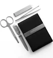 MANscaped Shears 2.0 Men's Nail Grooming Kit