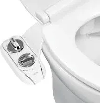 Luxe Bidet NEO 120 Plus Bidet Attachment