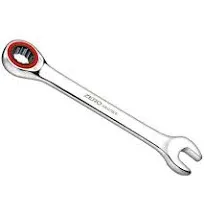 Zero Degree 7 pc. Gearless Ratcheting Wrench Set