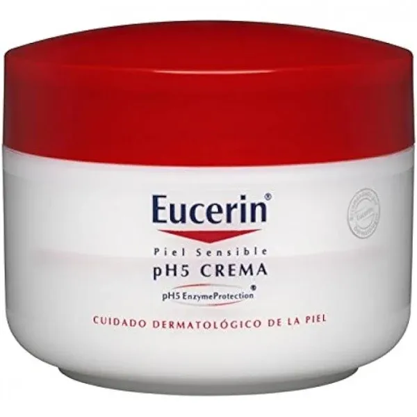 Eucerin pH5 Cream