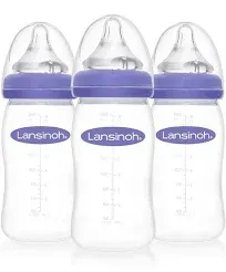 Lansinoh Bottles