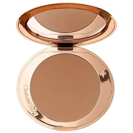 Charlotte Tilbury Airbrush Bronzer, 3 Tan