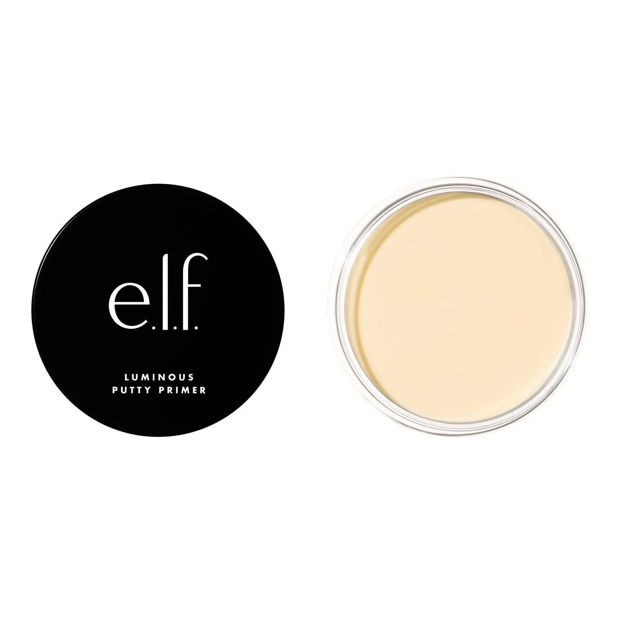 E.L.F Cosmetics Luminous Putty Primer Universal Glow