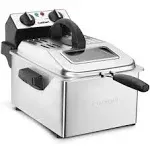 Cuisinart - 4-Quart Deep Fryer