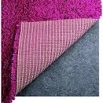 Ultra Strong Anti-Slip Rug Felt Pad 2 x 4 ft Non Slip Area Gripper