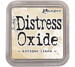 Ranger Tim Holtz Distress Ink Pad, Twisted Citron