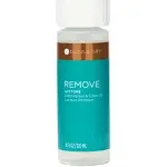 Dazzle Dry Remove Acetone Lemongrass + Clove Oil Lacquer Remover 4 oz (120 ml) Menda Pump